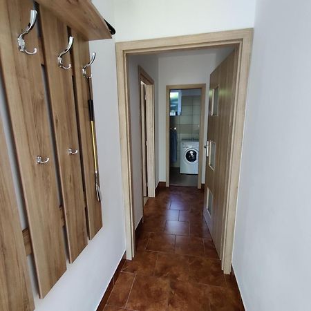 Apartman Pod Lipou - Samostatny Objekt Jaroměř Extérieur photo