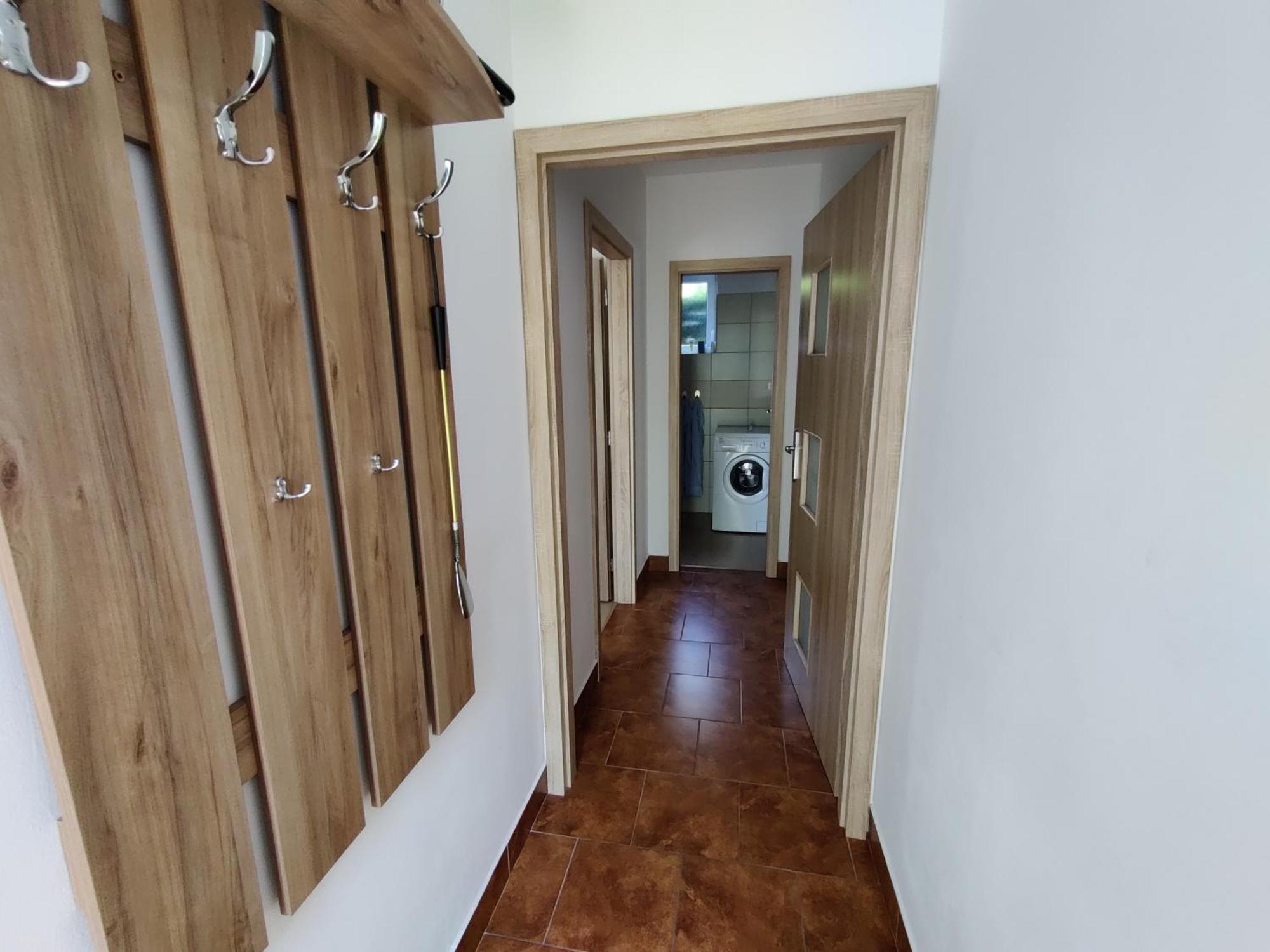 Apartman Pod Lipou - Samostatny Objekt Jaroměř Extérieur photo